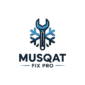 Musqat Fix Pro